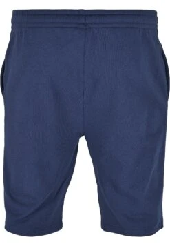 URBAN CLASSICS Basic Sweatshorts - Trainingsbroek - Darkblue 19 URBAN CLASSICS Basic Sweatshorts - Trainingsbroek - Darkblue -Urban Classics 1304dfa04efe484499bb271c53c1a9da