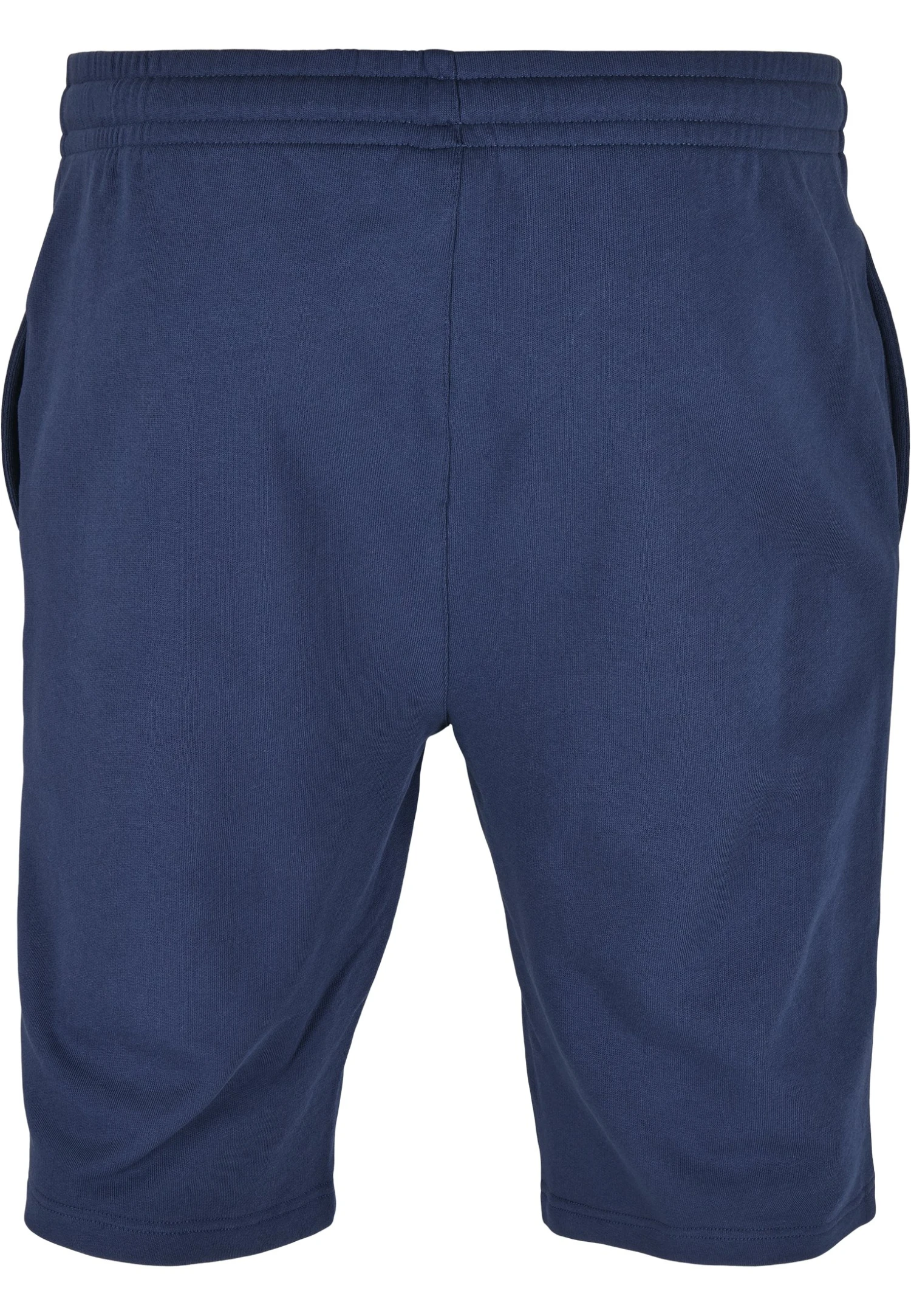 URBAN CLASSICS Basic Sweatshorts - Trainingsbroek - Darkblue 11 URBAN CLASSICS Basic Sweatshorts - Trainingsbroek - Darkblue - Afbeelding 9