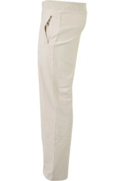 URBAN CLASSICS Broek - Softseagrass -Urban Classics 130e8da627794de0a1b69bf2b161e17f