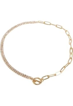 URBAN CLASSICS Venus Various Flashy- Ketting - Gold 9 URBAN CLASSICS Venus Various Flashy- Ketting - Gold -Urban Classics 1327878ab59c4b099635b386ffa8aa93