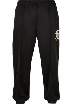 Urban ClassicsFm231-023-1 Fubu Old English - Trainingsbroek - Black