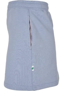 URBAN CLASSICS Terry- Minirok - Violablue -Urban Classics 13d7b074b8b042b598db288ff163f6c4