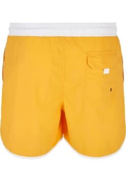 URBAN CLASSICS Retro - Zwemshorts - White Magicmango 11 URBAN CLASSICS Retro - Zwemshorts - White Magicmango -Urban Classics 13f80a6f02cf4cc588f28068986eb567