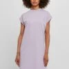 URBAN CLASSICS Turtle Extended Shoulder - Jerseyjurk - Lilac 1 URBAN CLASSICS Turtle Extended Shoulder - Jerseyjurk - Lilac -Urban Classics 14019d6c9db047f08aaef3aa9c9e6573