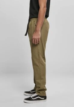 URBAN CLASSICS Straight Leg Chino With Belt - Chino - Tiniolive -Urban Classics 1473d0cb476f42d9997bba8bc3c01309