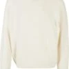URBAN CLASSICS Trui - Whitesand -Urban Classics 150588bae0bc450882feb105186f6fb8