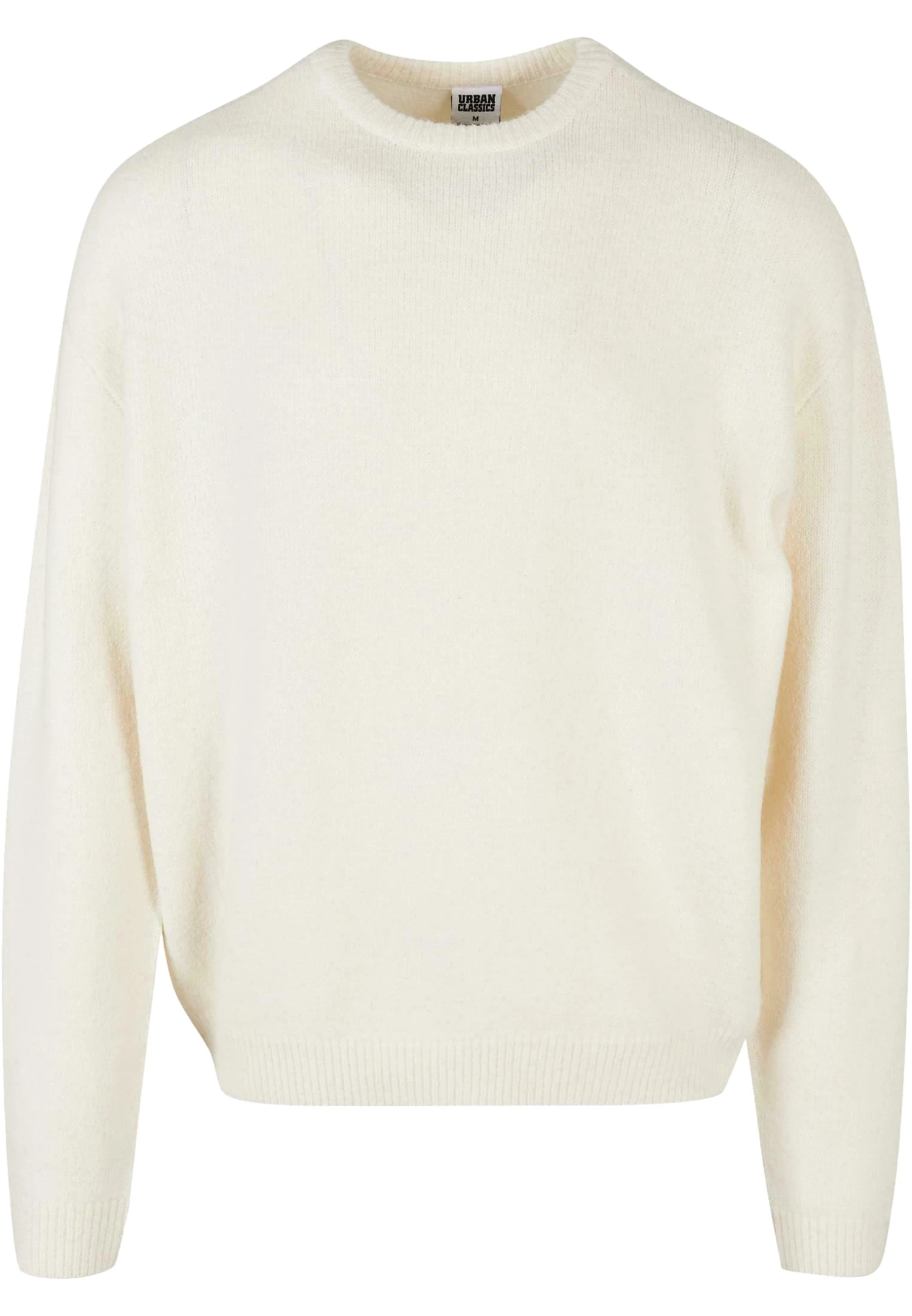 URBAN CLASSICS Trui - Whitesand 3 URBAN CLASSICS Trui - Whitesand