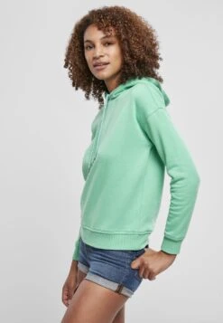 URBAN CLASSICS Ladies Hoody - Hoodie - Freshseed -Urban Classics 1506c859ef0b4b2a8b2e60531d1f2c68