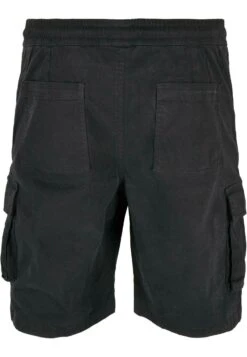 URBAN CLASSICS Drawstring - Shorts - Darkshadow -Urban Classics 153386f4a31446508e7222273d7f7840