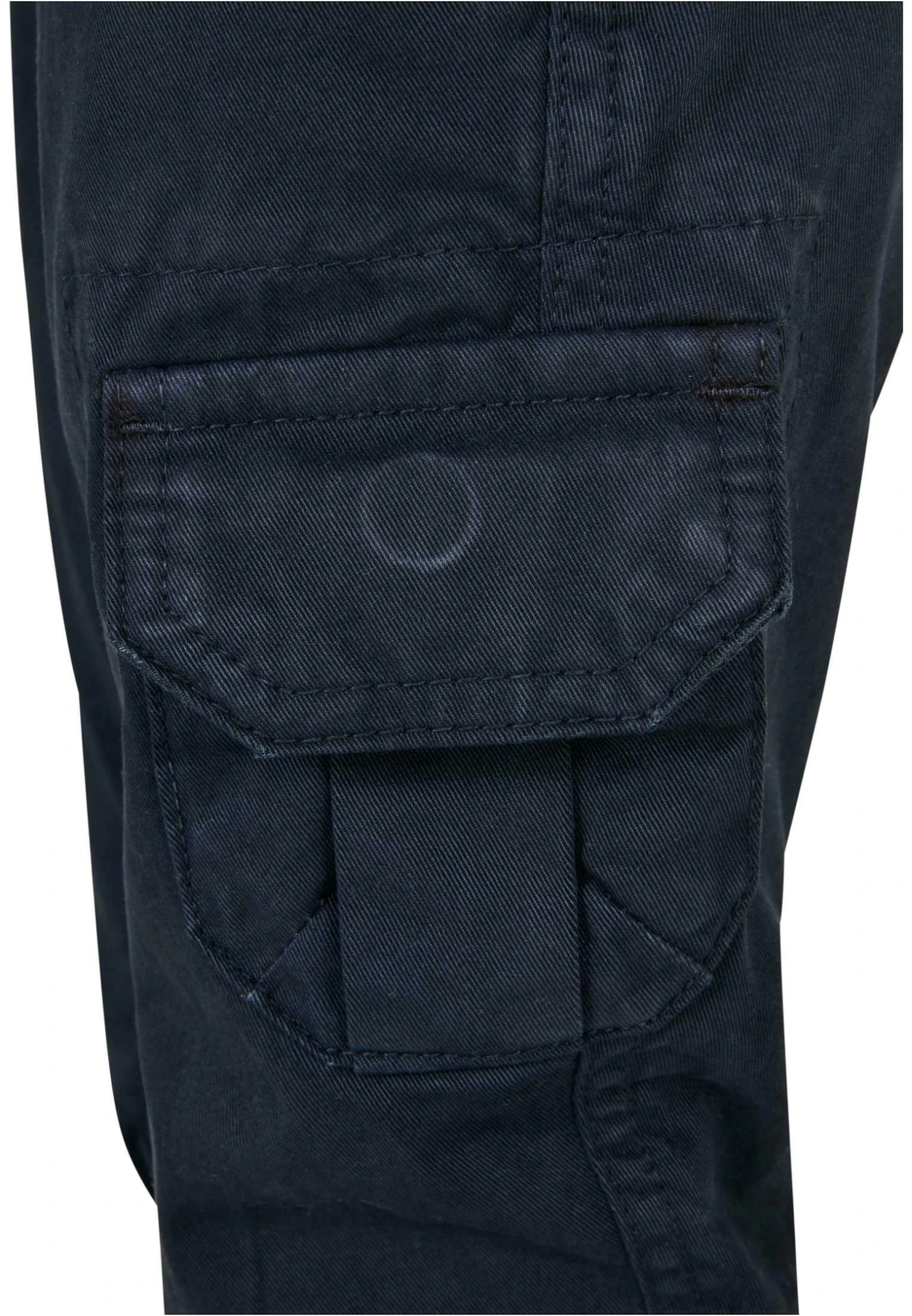 URBAN CLASSICS Cargobroek - Navy 8 URBAN CLASSICS Cargobroek - Navy - Afbeelding 6
