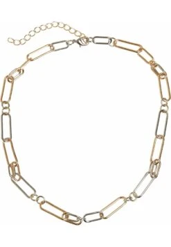URBAN CLASSICS Mix - Ketting - Gold Silver
