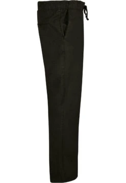 URBAN CLASSICS Straight Slit- Broek - Black -Urban Classics 15c2d79bc2dc43f58567ac8a6b42b1f8