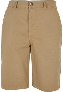 URBAN CLASSICS Big- Shorts - Unionbeige