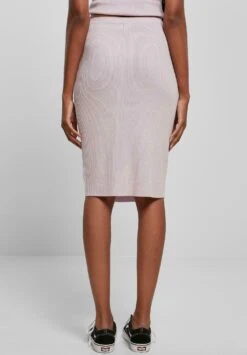 URBAN CLASSICS Kokerrok - Lilac 12 URBAN CLASSICS Kokerrok - Lilac -Urban Classics 16805d522e484a45a82b7ef8b747f553