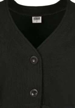 URBAN CLASSICS Vest - Schwarz -Urban Classics 1790ade9be6f4086a1773e0c7aa3b192