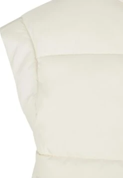 URBAN CLASSICS Bodywarmer - Whitesand -Urban Classics 17b22a8c1fee4305a6fb4d5616c7ccfb