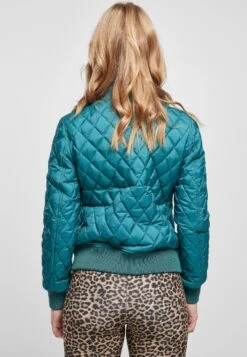 URBAN CLASSICS Bomberjacks - Jasper -Urban Classics 180fa34158764737abf3f5e241a2a349