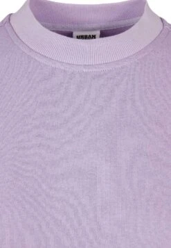 URBAN CLASSICS Trui - Lilac 7 URBAN CLASSICS Trui - Lilac -Urban Classics 183c03978bae4bf3a89e41d608cbb053