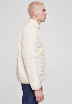 URBAN CLASSICS Light Bubble - Winterjas - Whitesand 14 URBAN CLASSICS Light Bubble - Winterjas - Whitesand -Urban Classics 188f1ee3354347f3a564335662367f65