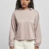 URBAN CLASSICS Hoodie - Duskrose -Urban Classics 19104cbb14be42c3a2c5aed43b702041