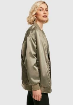 URBAN CLASSICS Bomberjacks - Softolive 15 URBAN CLASSICS Bomberjacks - Softolive -Urban Classics 1915437b3f95415695f961ff2ea2f86e