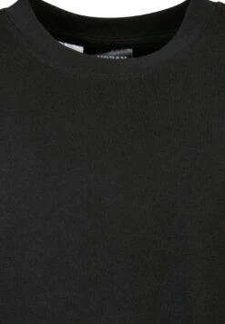 URBAN CLASSICS Heavy Oversized- T-Shirt Basic - Black 8 URBAN CLASSICS Heavy Oversized- T-Shirt Basic - Black -Urban Classics 19956f48d8ac4714b31b8cff63e5e9a2
