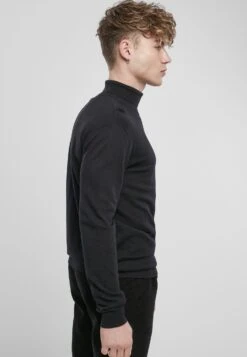 URBAN CLASSICS Trui - Black -Urban Classics 1a3dd833354b4d7a9b2202538ab03688