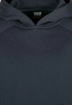 URBAN CLASSICS Hoodie - Navy 9 URBAN CLASSICS Hoodie - Navy -Urban Classics 1a9656d09a8345789e2f7481b9de81fc