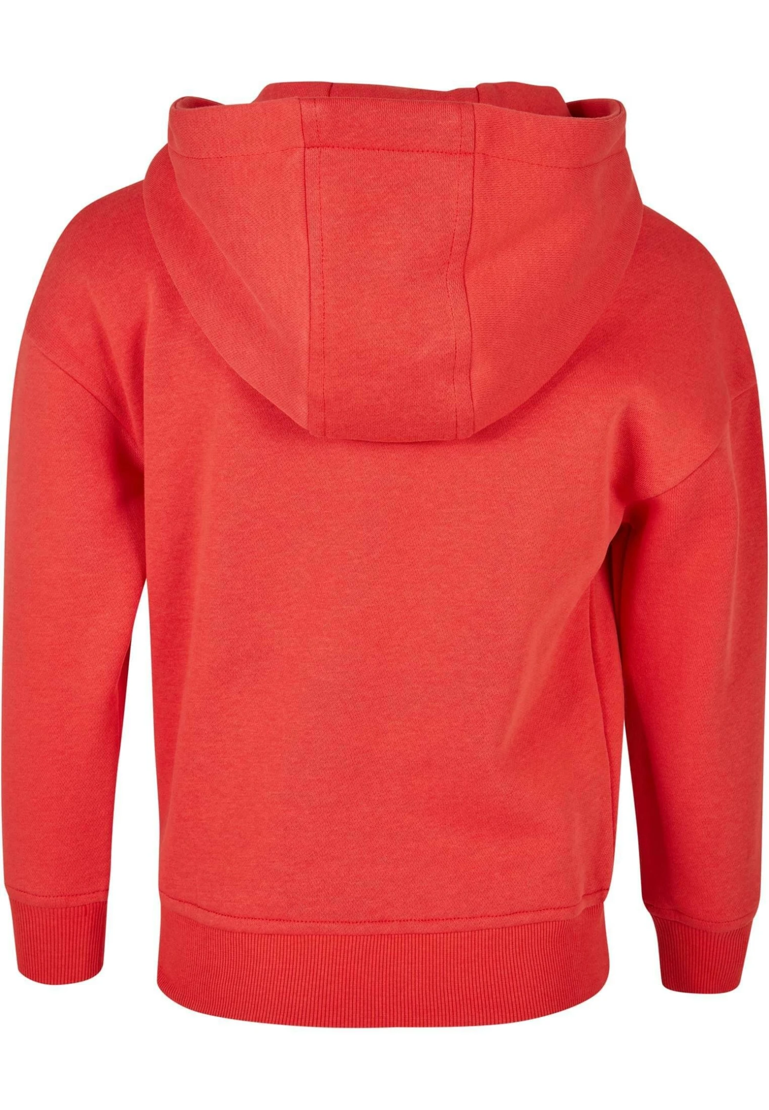 URBAN CLASSICS Hoodie - Hugered 4 URBAN CLASSICS Hoodie - Hugered - Afbeelding 2