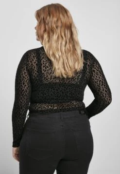 URBAN CLASSICS Body - Black -Urban Classics 1b456a2f032642eda3b1f81249df3c5e