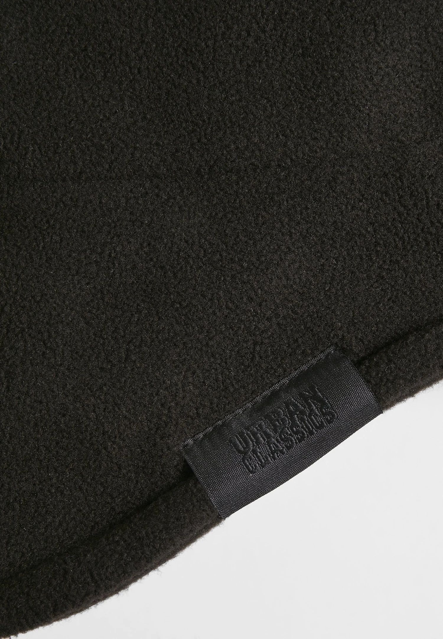 URBAN CLASSICS Hoofdbedekking - Black 7 URBAN CLASSICS Hoofdbedekking - Black - Afbeelding 5