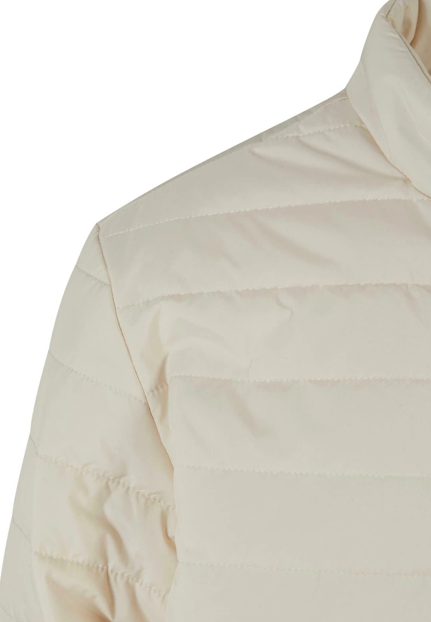 URBAN CLASSICS Light Bubble - Winterjas - Whitesand 11 URBAN CLASSICS Light Bubble - Winterjas - Whitesand - Afbeelding 9