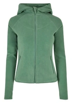 URBAN CLASSICS Zip Hoodie- Fleecejas - Salvia 19 URBAN CLASSICS Zip Hoodie- Fleecejas - Salvia -Urban Classics 1c6d38f694864cd2a37425716da6d692
