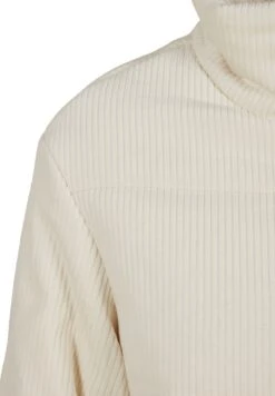 URBAN CLASSICS Winterjas - Whitesand -Urban Classics 1c74e3fbb8694c77871fbb660c022294