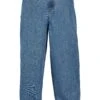 URBAN CLASSICS Relaxed Fit Jeans - Light Blue Washed