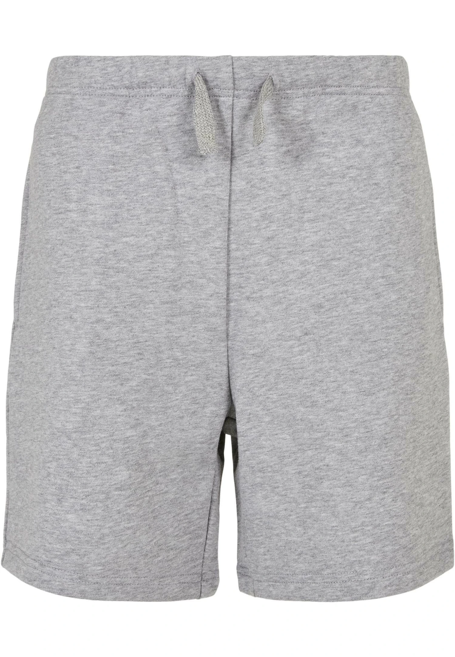 URBAN CLASSICS Basic - Trainingsbroek - Grey 3 URBAN CLASSICS Basic - Trainingsbroek - Grey