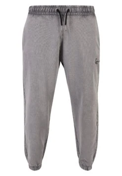URBAN CLASSICS Trainingsbroek - Grey -Urban Classics 1d79bc76aea34c87b594396776e20788