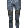 URBAN CLASSICS Tech Mesh Aop- Legging - Snowleo -Urban Classics 1d7ce18c26ef429e8162b19796f010ac