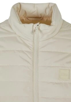 URBAN CLASSICS Light Bubble - Winterjas - Whitesand 18 URBAN CLASSICS Light Bubble - Winterjas - Whitesand -Urban Classics 1da07095915a4276a3bcab202d675e9b