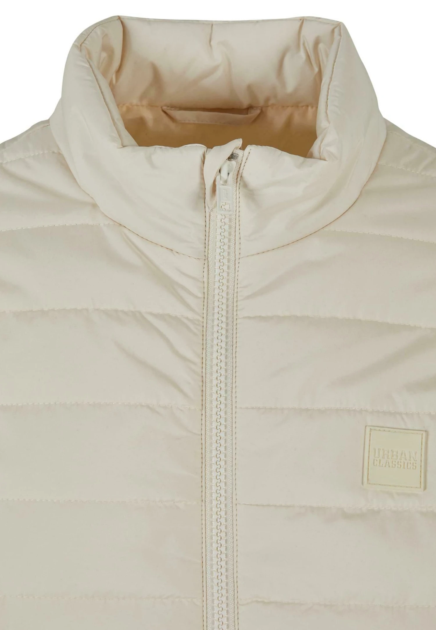 URBAN CLASSICS Light Bubble - Winterjas - Whitesand 10 URBAN CLASSICS Light Bubble - Winterjas - Whitesand - Afbeelding 8