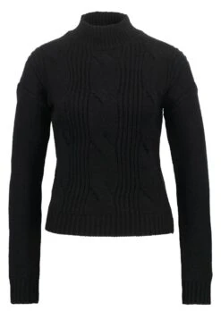 URBAN CLASSICS Trui - Black 11 URBAN CLASSICS Trui - Black -Urban Classics 1dc0599e27e54c15816899509e5efb18