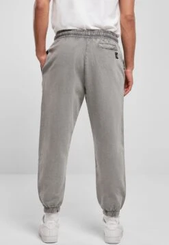 URBAN CLASSICS Trainingsbroek - Grey -Urban Classics 1de4a255e3974237a7a303390517aa95