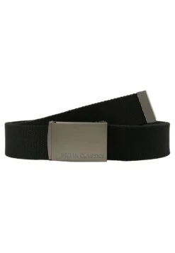 URBAN CLASSICS Single - Riem - Black 10 URBAN CLASSICS Single - Riem - Black -Urban Classics 1e6990c36d5241b0afdfb4cb27751ce2