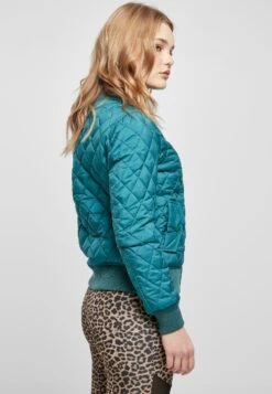 URBAN CLASSICS Bomberjacks - Jasper -Urban Classics 1e6d5002a63043bda3a8dd2ef7f827a3