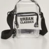 URBAN CLASSICS Schoudertas - Transparent -Urban Classics 1ea8075c787049dab17af168fe1f792a