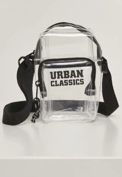 URBAN CLASSICS Schoudertas - Transparent