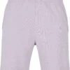 URBAN CLASSICS New - Shorts - Lilac -Urban Classics 1ee3961b4633447a81e9424b0233c992
