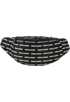 URBAN CLASSICS Heuptas - Black/White -Urban Classics 1ee8e78f9bf348bdb06b986de9d405eb