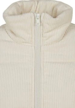 URBAN CLASSICS Winterjas - Whitesand -Urban Classics 1eff4f7d2ac34c2aa41bbf59c588de08