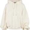 URBAN CLASSICS Sweater - Whitesand